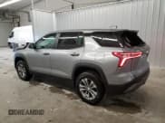 ✅ 2025 Chevrolet Equinox FWD LT • VIN: 3GNAXHEG0SL307587 • Lot: 67585075. Wystawiony na Copart z przebiegiem 5 604 mil. Bezpłatny archiwum sprzedaży aukcyjnych z USA i szczegółowy raport historii pojazdu na DreamBid. Zdjęcie 2.