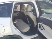 ✅ 2023 BMW X1 xDrive28i • VIN: WBX73EF00P5W02309 • Lot: 42399269. Listed on IAAI with 33,154 mi. Free auction sales archive from the USA and detailed vehicle history report at DreamBid. Image 8.