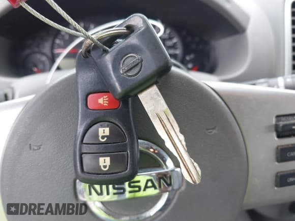 ✅ 2019 Nissan Frontier SV • VIN: 1N6AD0EV1KN761443 • Lot: 43256553. Listed on IAAI with 96,867 mi. Free auction sales archive from the USA and detailed vehicle history report at DreamBid. Image 11.