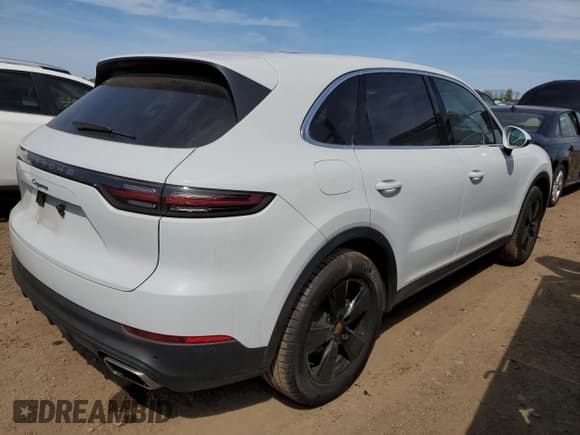 ✅ 2019 Porsche Cayenne • VIN: WP1AA2AY5KDA13984 • Lot: 56210745. Listed on Copart with 49,366 mi. Free auction sales archive from the USA and detailed vehicle history report at DreamBid. Image 3.