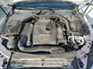 ✅ 2017 Mercedes-Benz C 300 • VIN: 55SWF4JB9HU202122 • Lot: 95088255. Wystawiony na Copart z przebiegiem 177 521 mil. Bezpłatny archiwum sprzedaży aukcyjnych z USA i szczegółowy raport historii pojazdu na DreamBid. Zdjęcie 11.