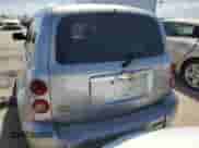 2006 Chevrolet HHR LS z VIN 3GNDA13D86S605721, wystawiony jako Copart lot #74203884 z przebiegiem Nie podano mil oraz Nie do naprawy • Non repairable. Historia ofert i sprzedaży dostępna na DreamBid. Obrazek 6.