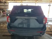 ✅ 2022 Ford Explorer XLT • VIN: 1FMSK7DH6NGA17052 • Лот: 86729325. Опубликован ранее на Copart с пробегом 79 973 миль. Бесплатный доступ к архиву аукционных продаж из США и подробный отчёт об истории автомобиля на DreamBid. Изображение 6.