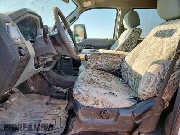 ✅ 2014 Ford F-250 Lariat • VIN: 1FT7W2BT0EEA34112 • Лот: 84791185. Опубликован ранее на Copart с пробегом 174 437 миль. Бесплатный доступ к архиву аукционных продаж из США и подробный отчёт об истории автомобиля на DreamBid. Изображение 7.