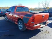 ✅ 2005 Dodge 1500 SLT • VIN: 1D7HA18D85J652952 • Лот: 43555617. Опубликован ранее на IAAI с пробегом 185 837 миль. Бесплатный доступ к архиву аукционных продаж из США и подробный отчёт об истории автомобиля на DreamBid. Изображение 3.