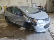 ✅ 2021 Chevrolet Bolt EV Premier • VIN: 1G1FZ6S06M4106959 • Lot: 55981405. Wystawiony na Copart z przebiegiem Nie podano. Bezpłatny archiwum sprzedaży aukcyjnych z USA i szczegółowy raport historii pojazdu na DreamBid. Zdjęcie 4.