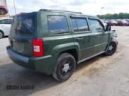 ✅ 2009 Jeep Patriot Sport • VIN: 1J4FT28A79D184301 • Lot: 42962773. Wystawiony na IAAI z przebiegiem 131 328 mil. Bezpłatny archiwum sprzedaży aukcyjnych z USA i szczegółowy raport historii pojazdu na DreamBid. Zdjęcie 4.