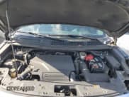 ✅ 2017 Ford Explorer Platinum • VIN: 1FM5K8HT9HGA01868 • Lot: 56565135. Wystawiony na Copart z przebiegiem 130 594 mil. Bezpłatny archiwum sprzedaży aukcyjnych z USA i szczegółowy raport historii pojazdu na DreamBid. Zdjęcie 12.