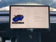 ✅ 2024 Tesla Model Y Performance • VIN: 7SAYGDEF2RF069471 • Lot: 43853119. Wystawiony na IAAI z przebiegiem 18 014 mil. Bezpłatny archiwum sprzedaży aukcyjnych z USA i szczegółowy raport historii pojazdu na DreamBid. Zdjęcie 18.