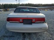 ✅ 1997 Mercury Cougar • VIN: 1MELM6247VH624390 • Lot: 44608505. Wystawiony na Copart z przebiegiem 252 754 mil. Bezpłatny archiwum sprzedaży aukcyjnych z USA i szczegółowy raport historii pojazdu na DreamBid. Zdjęcie 6.