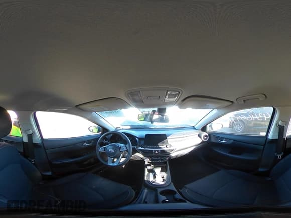 ✅ 2019 Kia Forte LXS • VIN: 3KPF24AD9KE130494 • Lot: 43466975. Listed on IAAI with 63,502 mi. Free auction sales archive from the USA and detailed vehicle history report at DreamBid. Image 18.