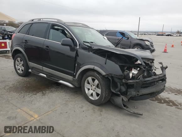 ✅ 2012 Chevrolet Captiva Sport LS • VIN: 3GNAL2EK5CS523682 • Lot: 86520654. Wystawiony na Copart z przebiegiem Nie podano. Bezpłatny archiwum sprzedaży aukcyjnych z USA i szczegółowy raport historii pojazdu na DreamBid. Zdjęcie 4.