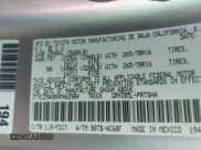 ✅ 2022 Toyota Tacoma SR • VIN: 3TMCZ5AN8NM462904 • Лот: 43355132. Опубликован ранее на IAAI с пробегом 80 448 миль. Бесплатный доступ к архиву аукционных продаж из США и подробный отчёт об истории автомобиля на DreamBid. Изображение 9.