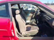 ✅ 2001 Ford Escort ZX2 • VIN: 3FAFP11381R123590 • Lot: 41877802. Listed on IAAI with 190,747 mi. Free auction sales archive from the USA and detailed vehicle history report at DreamBid. Image 5.