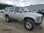 ✅ 1992 Toyota 4Runner • VIN: JT3VN39WXN8050367 • Lot: 73376374. Wystawiony na Copart z przebiegiem 132 772 mil. Bezpłatny archiwum sprzedaży aukcyjnych z USA i szczegółowy raport historii pojazdu na DreamBid. Zdjęcie 4.