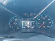 ✅ 2017 GMC Canyon 4WD SLE • VIN: 1GTP6CE17H1301807 • Lot: 43598407. Wystawiony na IAAI z przebiegiem 70 889 mil. Bezpłatny archiwum sprzedaży aukcyjnych z USA i szczegółowy raport historii pojazdu na DreamBid. Zdjęcie 15.