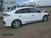 2020 Hyundai Ioniq SE z VIN KMHC75LJ2LU062745, wystawiony jako Copart lot #57209315 z przebiegiem 130 347 mil mil oraz Szkoda całkowita • Salvage title. Historia ofert i sprzedaży dostępna na DreamBid. Obrazek 3.