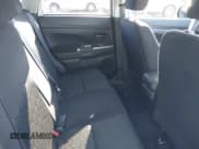 ✅ 2020 Mitsubishi Outlander ES • VIN: JA4AR3AUXLU020549 • Lot: 41410244. Listed on IAAI with 65,666 mi. Free auction sales archive from the USA and detailed vehicle history report at DreamBid. Image 8.