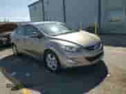 2013 Hyundai Elantra GLS с VIN 5NPDH4AEXDH334427, выставлен на аукционе Copart как лот 71886385 с пробегом 71 836 миль миль и Списание • Salvage title. История ставок и продаж доступна на DreamBid. Изображение 13.