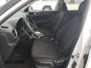 ✅ 2022 Hyundai Venue SE • VIN: KMHRB8A35NU197557 • Lot: 54660965. Listed on Copart with 17,424 mi. Free auction sales archive from the USA and detailed vehicle history report at DreamBid. Image 7.