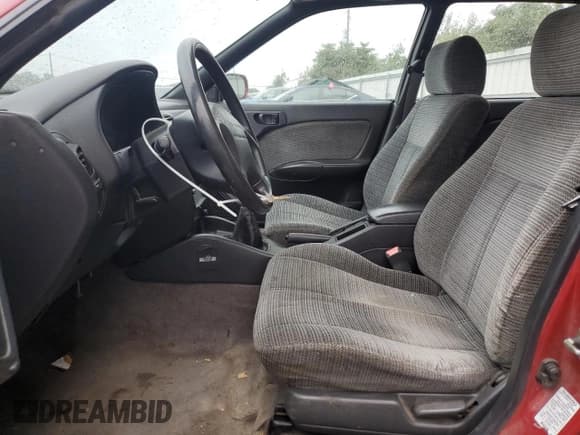 ✅ 1998 Subaru Legacy L • VIN: 4S3BK4350W6308826 • Lot: 71891284. Listed on Copart with 134,419 mi. Free auction sales archive from the USA and detailed vehicle history report at DreamBid. Image 7.