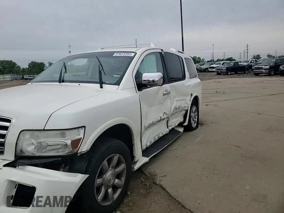 ✅ 2007 Infiniti QX56 • VIN: 5N3AA08C47N800025 • Lot: 57623205. Wystawiony na Copart z przebiegiem Nie podano. Bezpłatny archiwum sprzedaży aukcyjnych z USA i szczegółowy raport historii pojazdu na DreamBid. Zdjęcie 14.