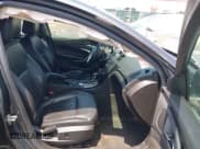 ✅ 2011 Buick Regal CXL RL2 • VIN: 2G4GP5EC9B9173286 • Lot: 42540498. Listed on IAAI with 150,851 mi. Free auction sales archive from the USA and detailed vehicle history report at DreamBid. Image 5.