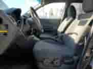 2007 Hyundai Tucson GLS z VIN KM8JM12B77U512706, wystawiony jako Copart lot #84554694 z przebiegiem 212 819 mil mil oraz Czysty tytuł • Clean title. Historia ofert i sprzedaży dostępna na DreamBid. Obrazek 7.