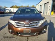 ✅ 2013 Toyota Venza Limited • VIN: 4T3ZK3BB9DU057266 • Lot: 90090735. Listed on Copart with 119,253 mi. Free auction sales archive from the USA and detailed vehicle history report at DreamBid. Image 5.