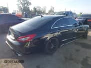 ✅ 2016 Mercedes-Benz CLS AMG CLS 63 S-Model • VIN: WDDLJ7GB9GA161418 • Лот: 42083537. Опубликован ранее на IAAI с пробегом 77 763 миль. Бесплатный доступ к архиву аукционных продаж из США и подробный отчёт об истории автомобиля на DreamBid. Изображение 4.