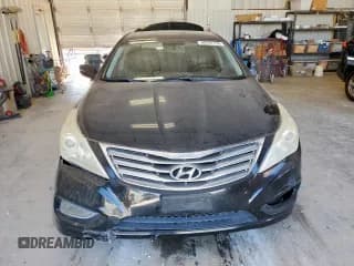 ✅ 2012 Hyundai Azera • VIN: KMHFG4JG4CA156769 • Лот: 80287775. Опубликован ранее на Copart с пробегом 177 652 миль. Бесплатный доступ к архиву аукционных продаж из США и подробный отчёт об истории автомобиля на DreamBid. Изображение 5.