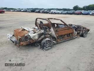 1976 Chevrolet Corvette с VIN 1Z37L6S416471, выставлен на аукционе Copart как лот 69262295 с пробегом Не указан миль и На запчасти • Non repairable. История ставок и продаж доступна на DreamBid. Изображение 3.