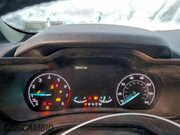 ✅ 2019 Ford Transit Connect XLT • VIN: NM0GE9F20K1391920 • Lot: 95491985. Wystawiony na Copart z przebiegiem 73 614 mil. Bezpłatny archiwum sprzedaży aukcyjnych z USA i szczegółowy raport historii pojazdu na DreamBid. Zdjęcie 9.