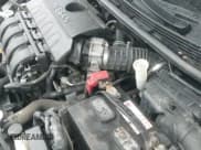 ✅ 2016 Nissan Sentra SL • VIN: 3N1AB7AP6GY244032 • Lot: 42684941. Listed on IAAI with 127,829 mi. Free auction sales archive from the USA and detailed vehicle history report at DreamBid. Image 16.