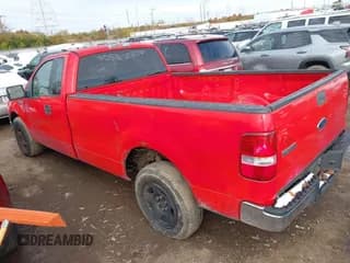 ✅ 2005 Ford F-150 XL • VIN: 1FTPF12535NA78939 • Лот: 43677688. Опубликован ранее на IAAI с пробегом 310 244 миль. Бесплатный доступ к архиву аукционных продаж из США и подробный отчёт об истории автомобиля на DreamBid. Изображение 3.