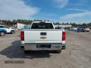 ✅ 2017 Chevrolet Silverado 1500 LS • VIN: 1GCRCNEH5HZ302577 • Лот: 43648945. Опубликован ранее на IAAI с пробегом 169 171 миль. Бесплатный доступ к архиву аукционных продаж из США и подробный отчёт об истории автомобиля на DreamBid. Изображение 16.