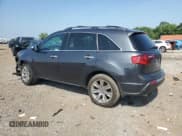 ✅ 2013 Acura MDX Advance • VIN: 2HNYD2H88DH518625 • Lot: 65799835. Wystawiony na Copart z przebiegiem 151 334 mil. Bezpłatny archiwum sprzedaży aukcyjnych z USA i szczegółowy raport historii pojazdu na DreamBid. Zdjęcie 2.
