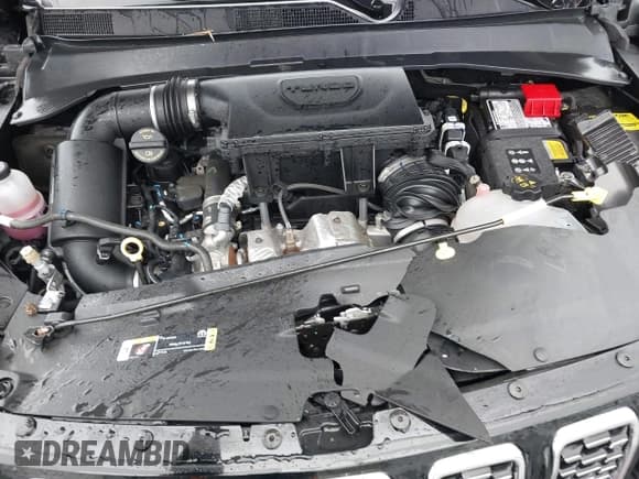 ✅ 2025 Jeep Compass Limited • VIN: 3C4NJDCN8ST502293 • Lot: 43639204. Listed on IAAI with 5,786 mi. Free auction sales archive from the USA and detailed vehicle history report at DreamBid. Image 10.