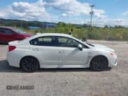 ✅ 2016 Subaru WRX • VIN: JF1VA1B64G9832950 • Lot: 43088184. Listed on IAAI with 111,395 mi. Free auction sales archive from the USA and detailed vehicle history report at DreamBid. Image 13.