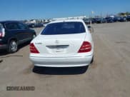 ✅ 2002 Mercedes-Benz S 430 • VIN: WDBNG70J32A282035 • Lot: 41817988. Listed on IAAI with 94,662 mi. Free auction sales archive from the USA and detailed vehicle history report at DreamBid. Image 16.