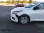 2021 Hyundai Accent SE with VIN 3KPC24A63ME129915, listed as a IAAI auction lot 43469470 with 127,242 mi miles and . Bid and sale history available at DreamBid. Image 6.