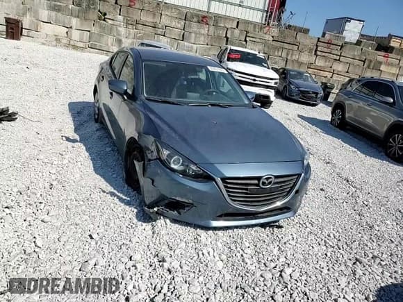 ✅ 2015 Mazda 3 i Sport • VIN: 3MZBM1U7XFM219044 • Лот: 69401905. Опубликован ранее на Copart с пробегом 120 383 миль. Бесплатный доступ к архиву аукционных продаж из США и подробный отчёт об истории автомобиля на DreamBid. Изображение 13.