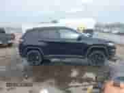 2020 Jeep Compass Latitude с VIN 3C4NJDBB7LT157685, выставлен на аукционе IAAI как лот 41928970 с пробегом 108 163 миль миль и . История ставок и продаж доступна на DreamBid. Изображение 13.