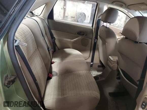 ✅ 2007 Ford Focus S • VIN: 1FAFP34NX7W288751 • Lot: 83770905. Wystawiony na Copart z przebiegiem 128 421 mil. Bezpłatny archiwum sprzedaży aukcyjnych z USA i szczegółowy raport historii pojazdu na DreamBid. Zdjęcie 10.