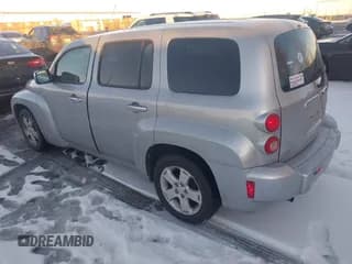 ✅ 2006 Chevrolet HHR LT • VIN: 3GNDA23D66S601950 • Lot: 41284801. Listed on IAAI with 245,504 mi. Free auction sales archive from the USA and detailed vehicle history report at DreamBid. Image 3.