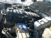 ✅ 2009 Dodge 2500 SLT • VIN: 3D7KS28L79G554213 • Лот: 42945590. Опубликован ранее на IAAI с пробегом 468 909 миль. Бесплатный доступ к архиву аукционных продаж из США и подробный отчёт об истории автомобиля на DreamBid. Изображение 19.