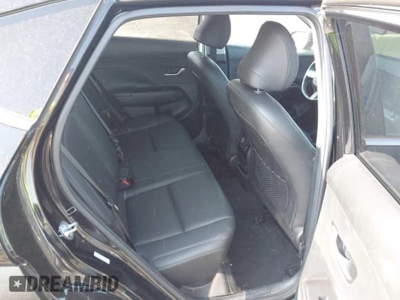 ✅ 2024 Hyundai Kona Limited • VIN: KM8HECA31RU052883 • Lot: 42775977. Listed on IAAI with 16,431 mi. Free auction sales archive from the USA and detailed vehicle history report at DreamBid. Image 8.