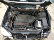 ✅ 2001 Acura CL Type S • VIN: 19UYA42701A003995 • Lot: 43134755. Listed on Copart with 170,178 mi. Free auction sales archive from the USA and detailed vehicle history report at DreamBid. Image 11.