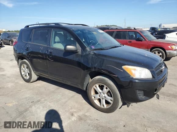 ✅ 2012 Toyota RAV4 • VIN: 2T3BK4DV1CW087097 • Lot: 90331475. Wystawiony na Copart z przebiegiem 175 394 mil. Bezpłatny archiwum sprzedaży aukcyjnych z USA i szczegółowy raport historii pojazdu na DreamBid. Zdjęcie 4.