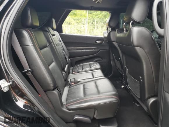 ✅ 2023 Dodge Durango GT Plus • VIN: 1C4RDJDGXPC573831 • Лот: 66112165. Опубликован ранее на Copart с пробегом 51 514 миль. Бесплатный доступ к архиву аукционных продаж из США и подробный отчёт об истории автомобиля на DreamBid. Изображение 11.